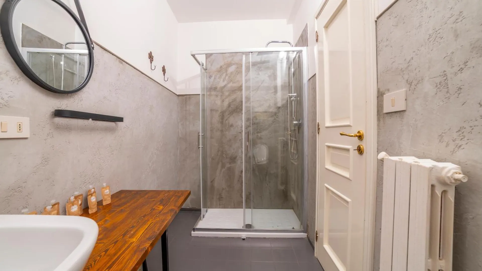 Natoli Apartments Palermo Italy