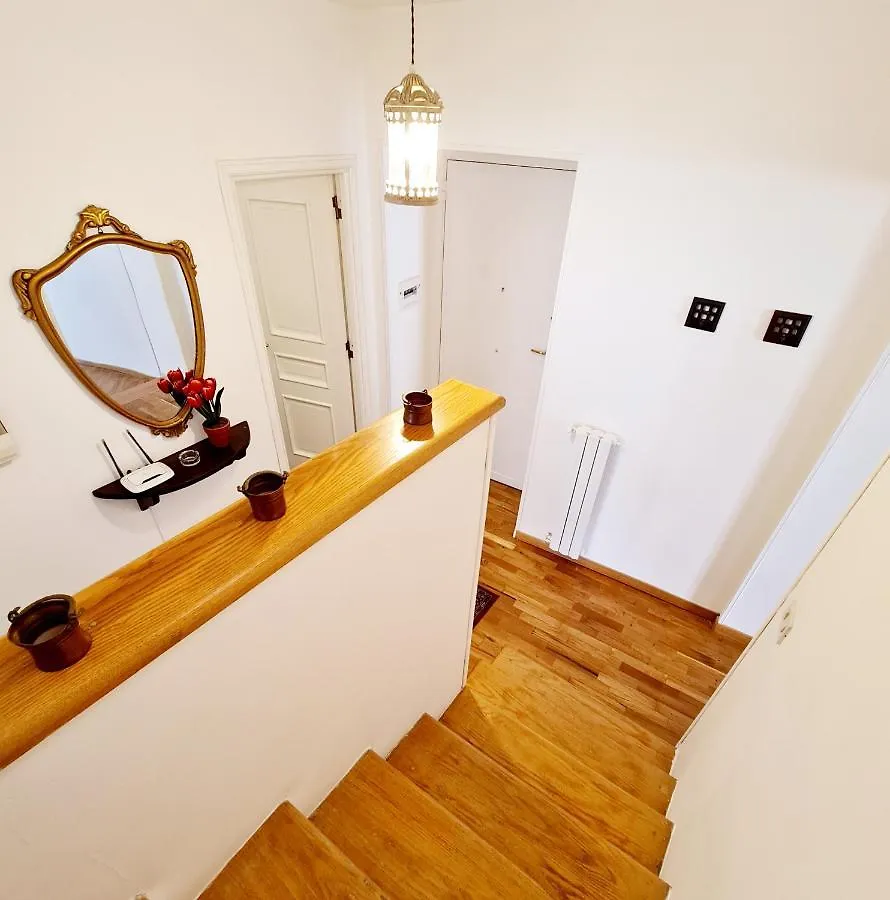 Natoli Apartments Palermo
