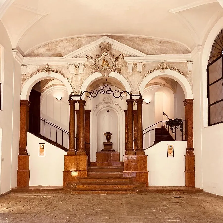 Natoli Apartments Palerme