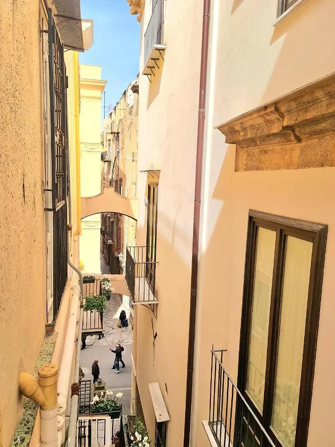Natoli Apartments Palerme