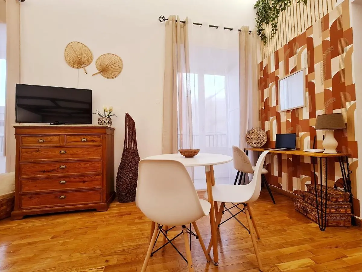 Natoli Apartments Palerme