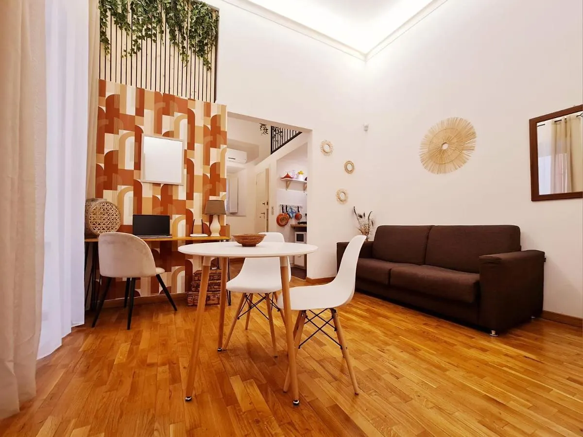 Natoli Apartments Palerme