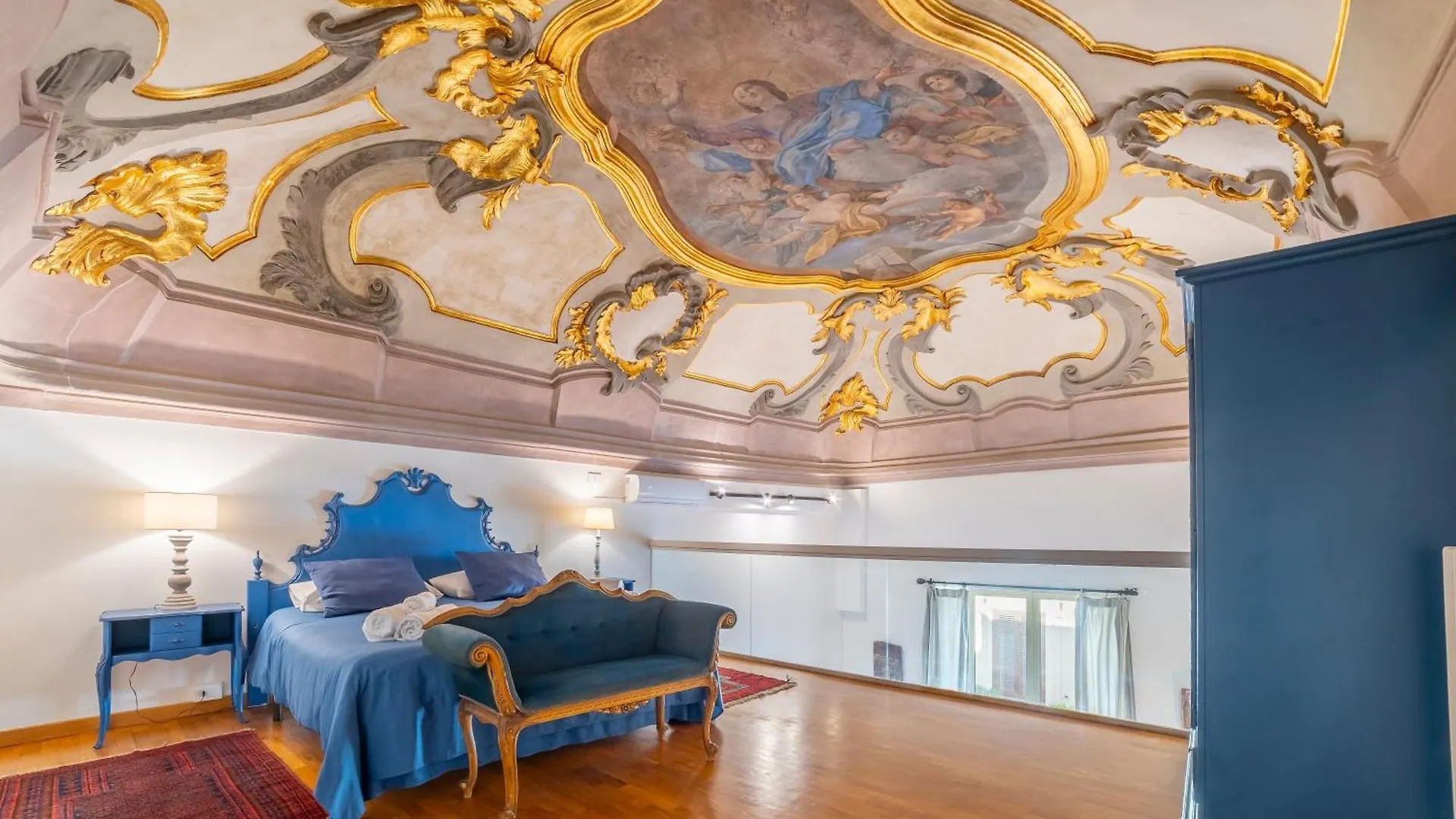 Natoli Apartments Palerme Italie