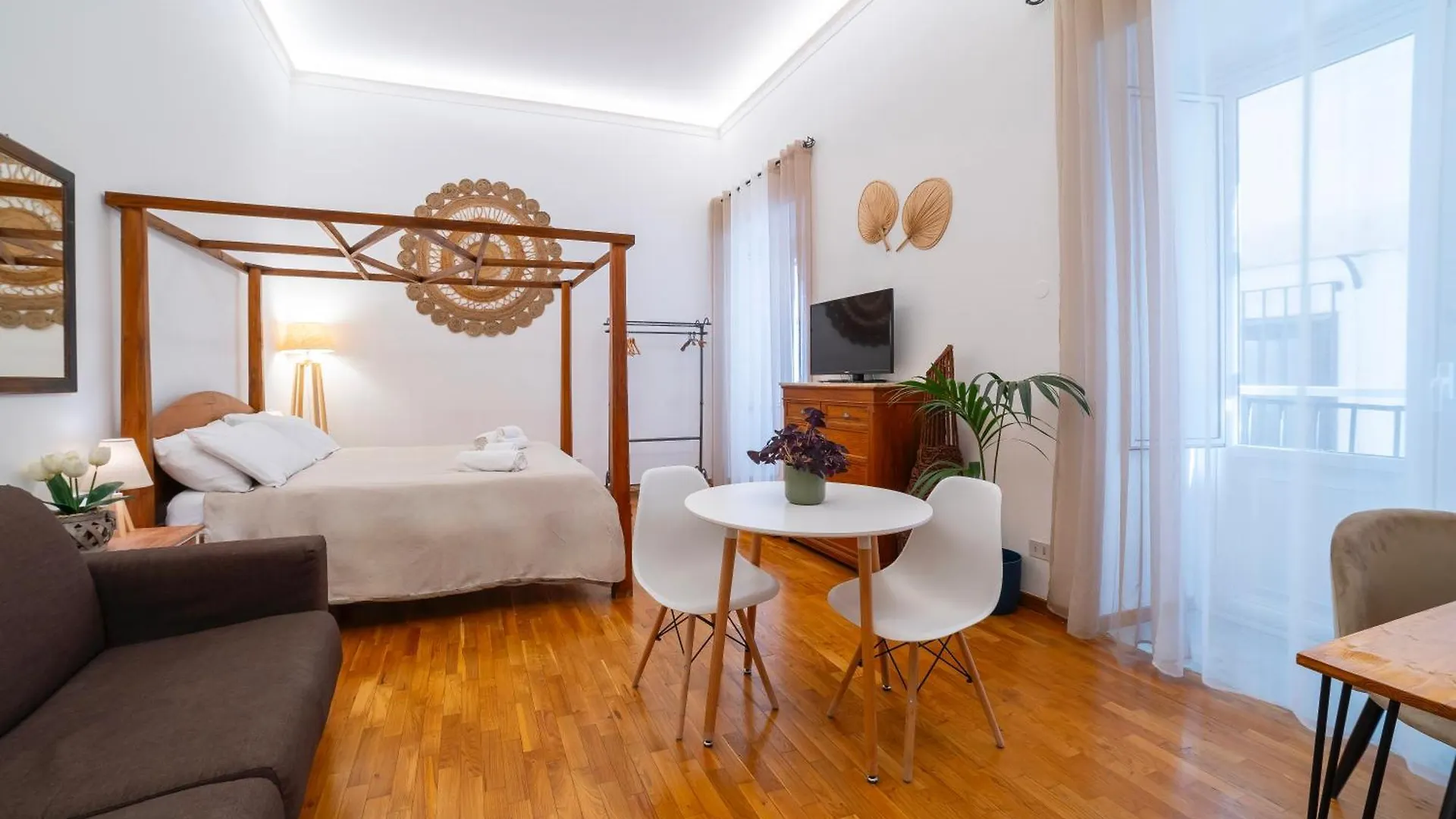 Natoli Apartments Palerme 0*,  Italie
