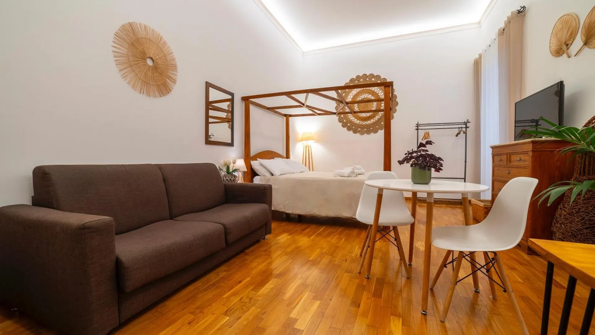 Natoli Apartments Palerme