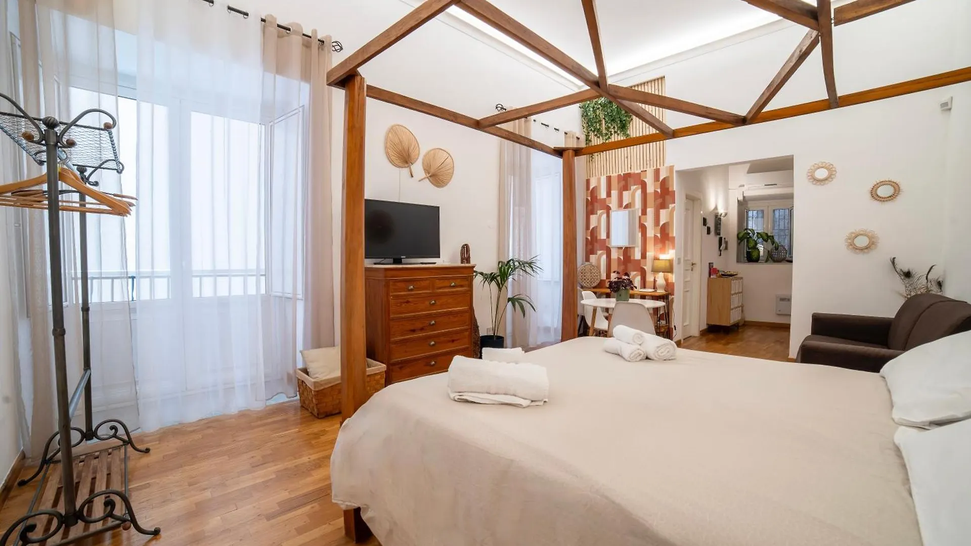 Natoli Apartments Palerme 0*,