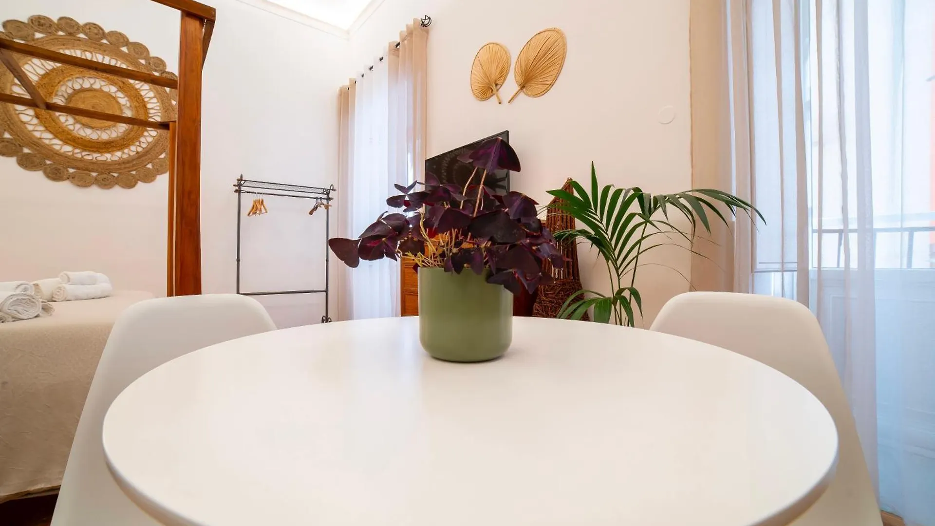 Natoli Apartments Palerme