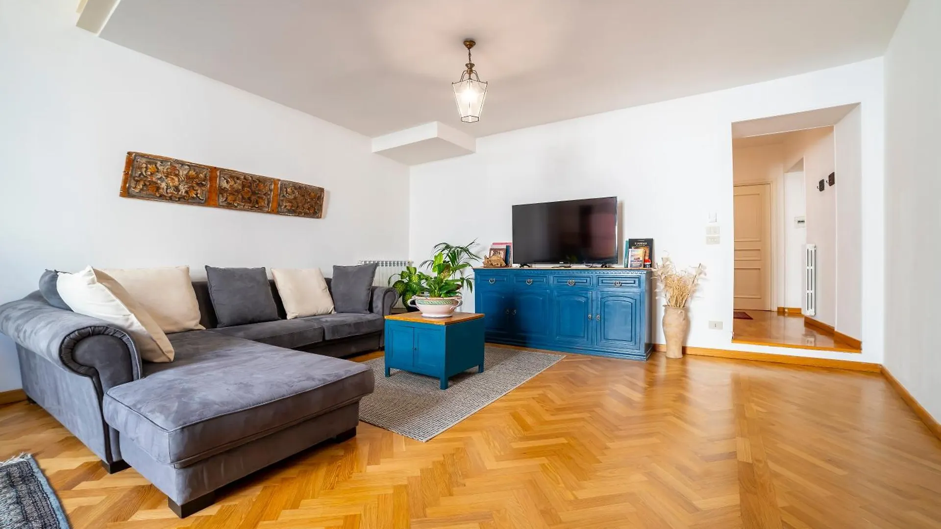 Natoli Apartments Palerme