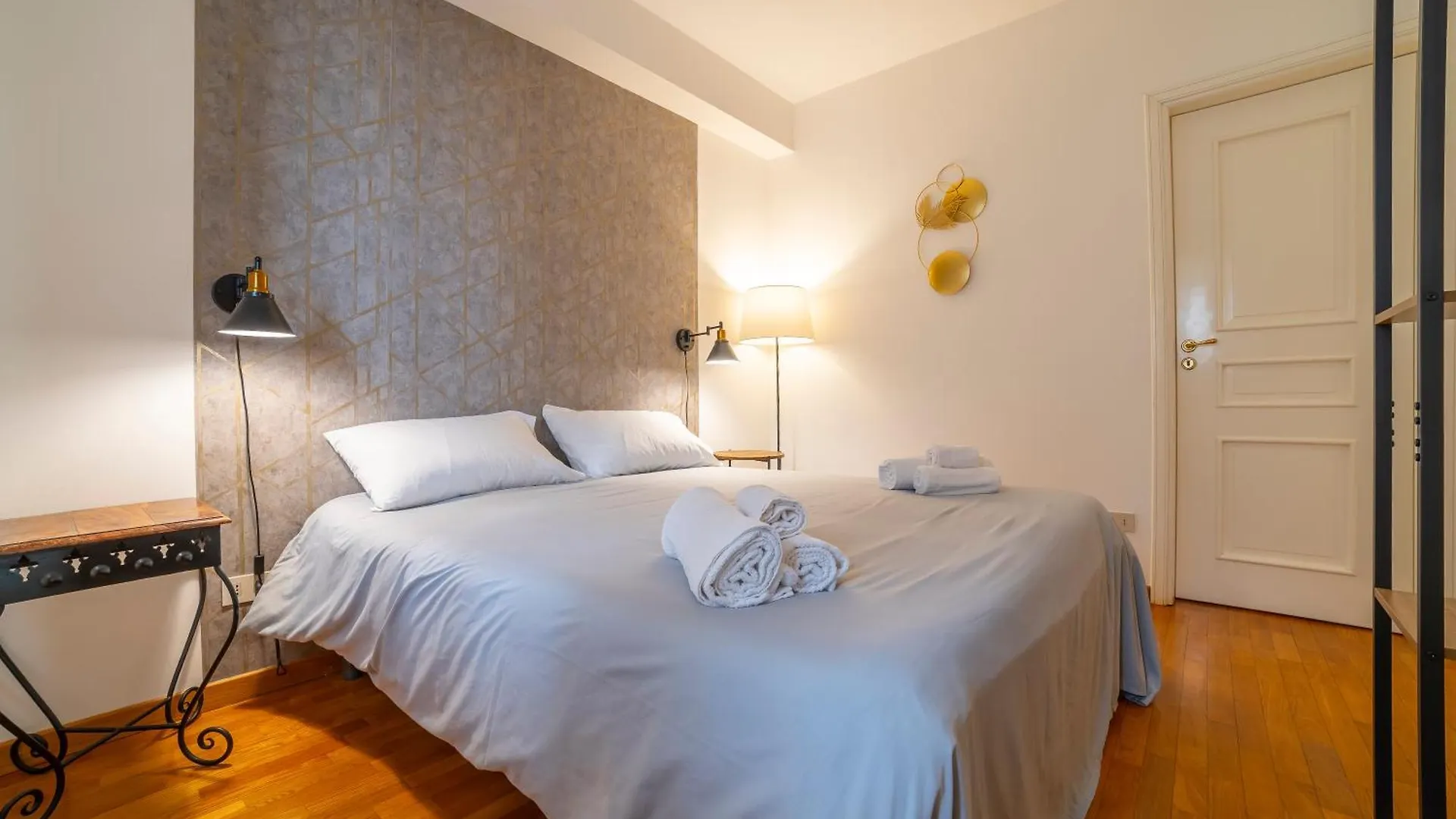 Natoli Apartments Palerme