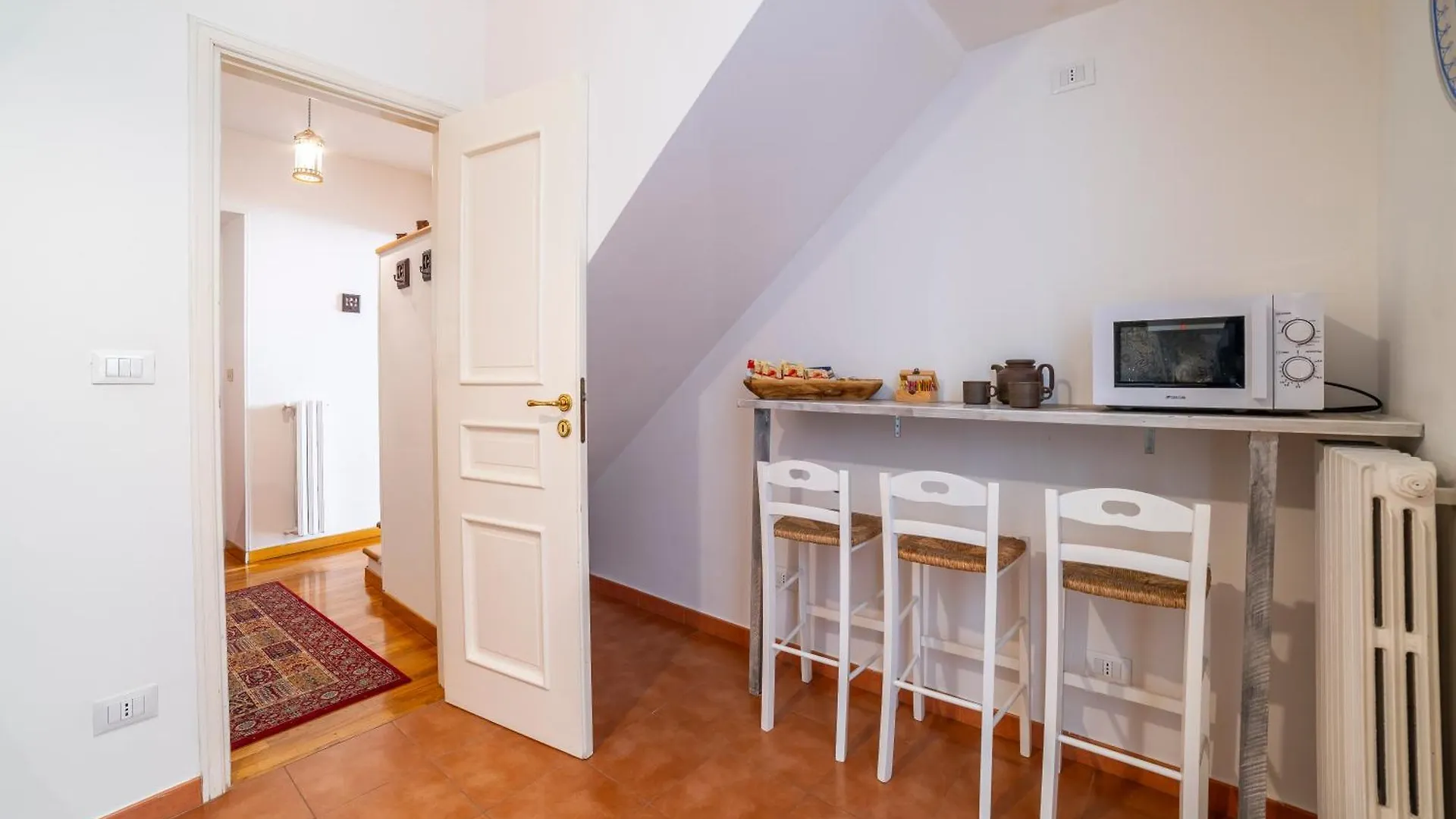 Natoli Apartments Palerme