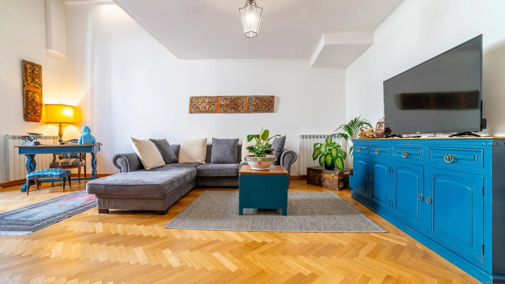 Natoli Apartments Palerme