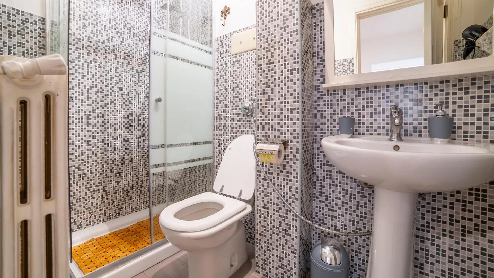 Natoli Apartments Palerme