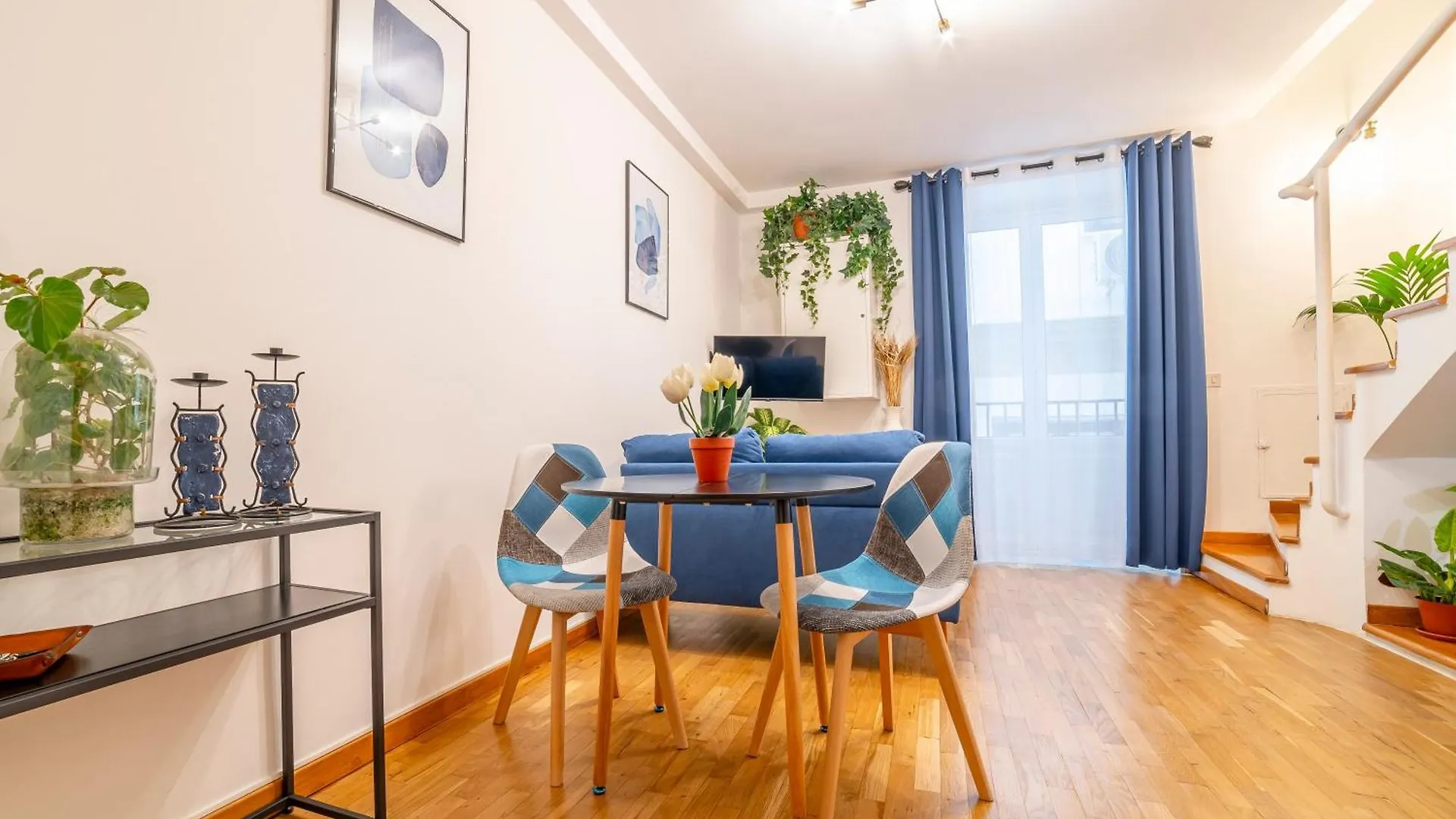 Natoli Apartments Palerme