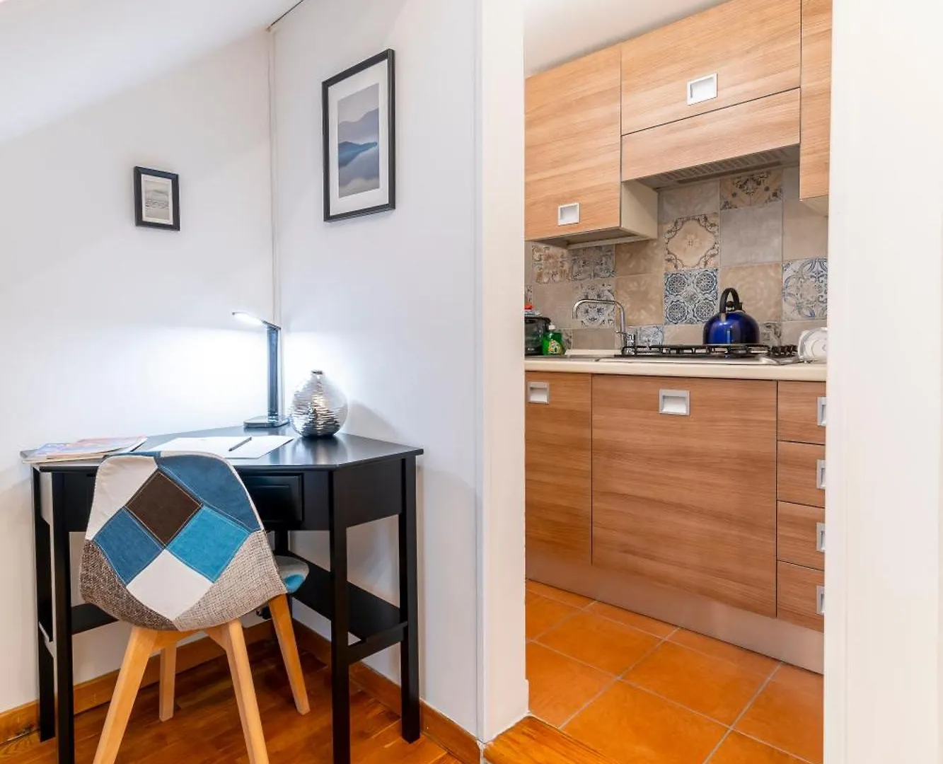 Natoli Apartments Palerme