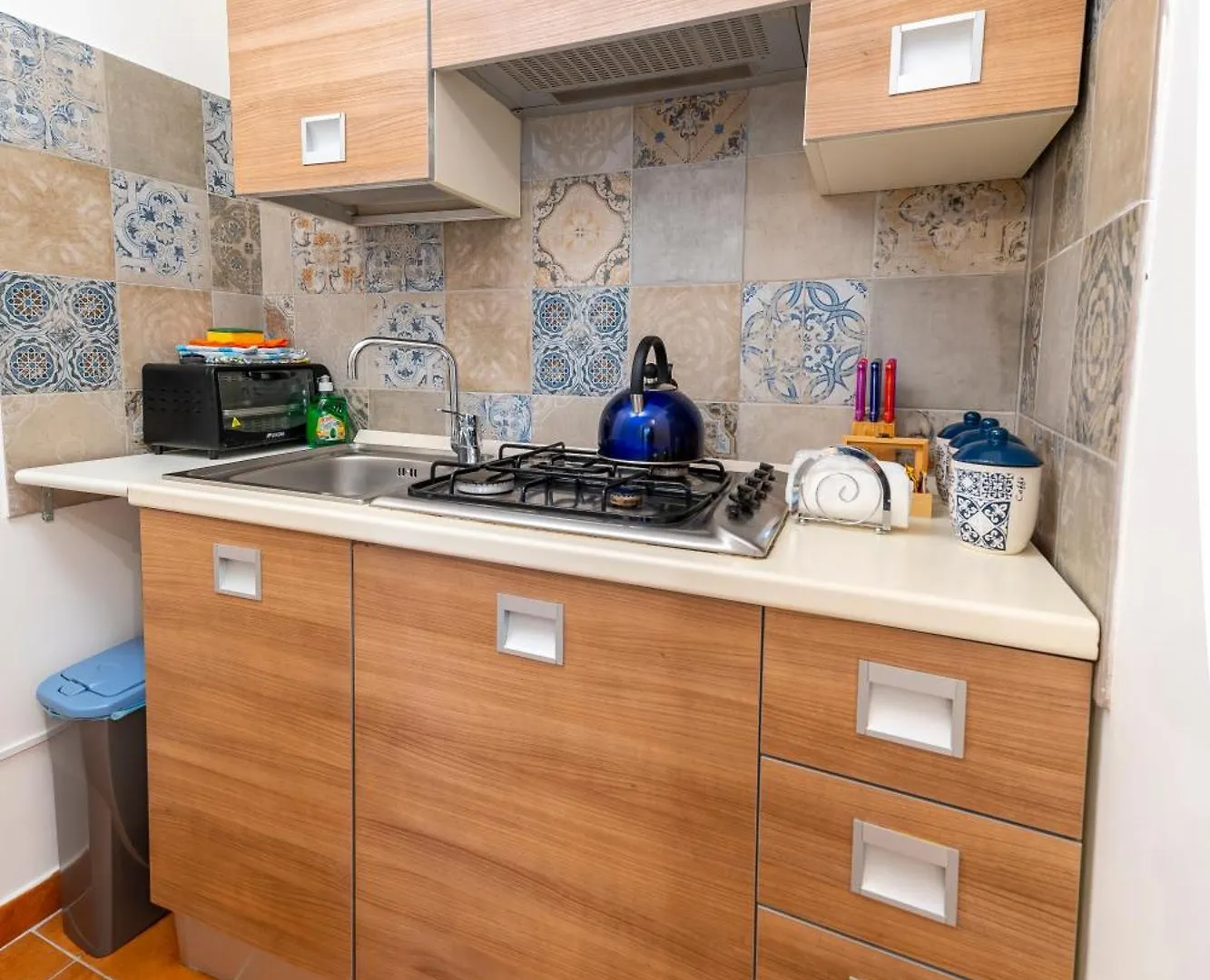 Natoli Apartments Palerme