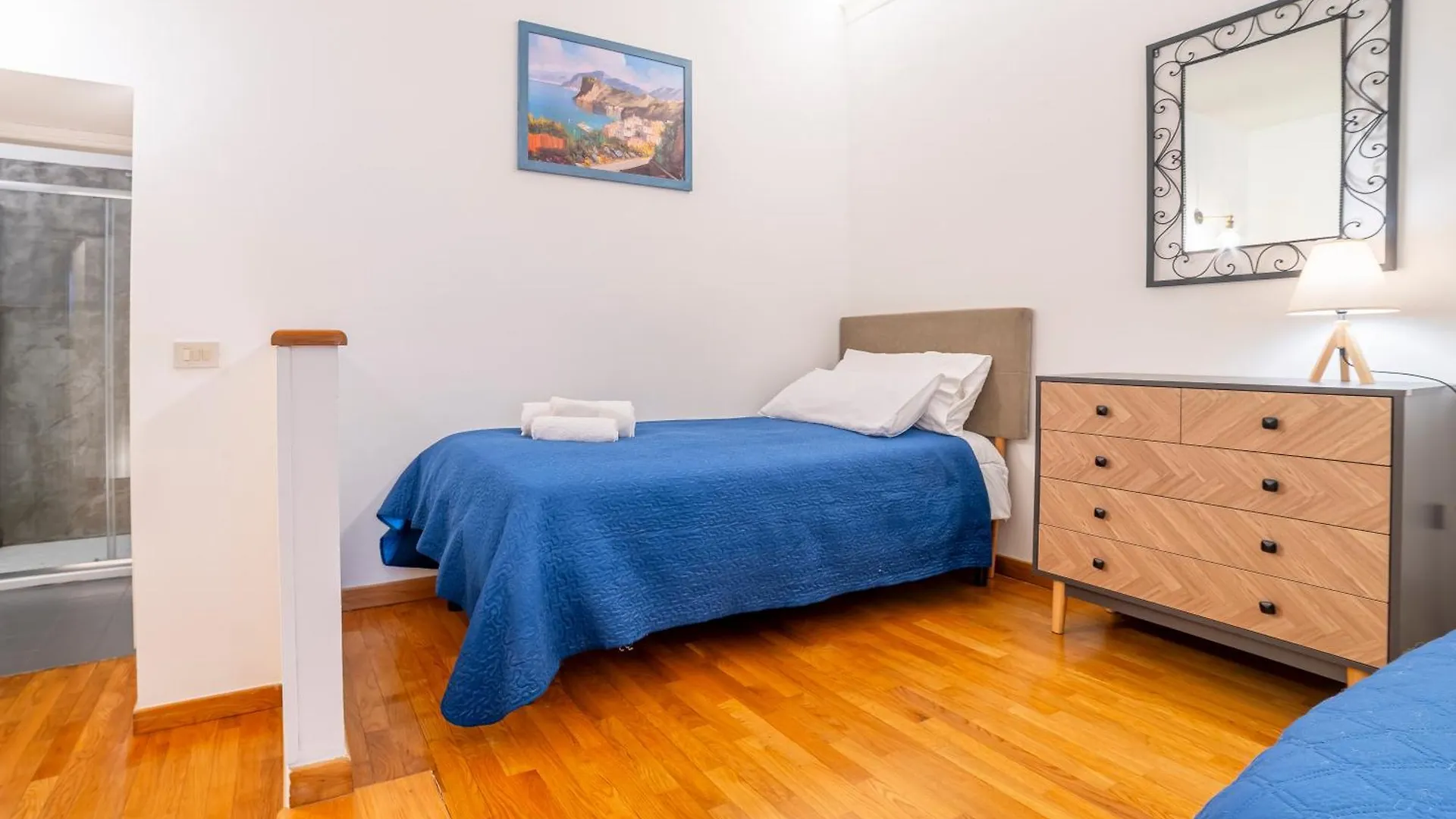 Natoli Apartments Palerme 0*,