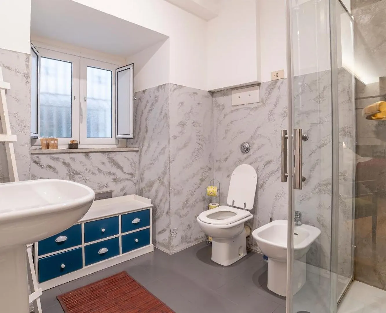 Natoli Apartments Palerme