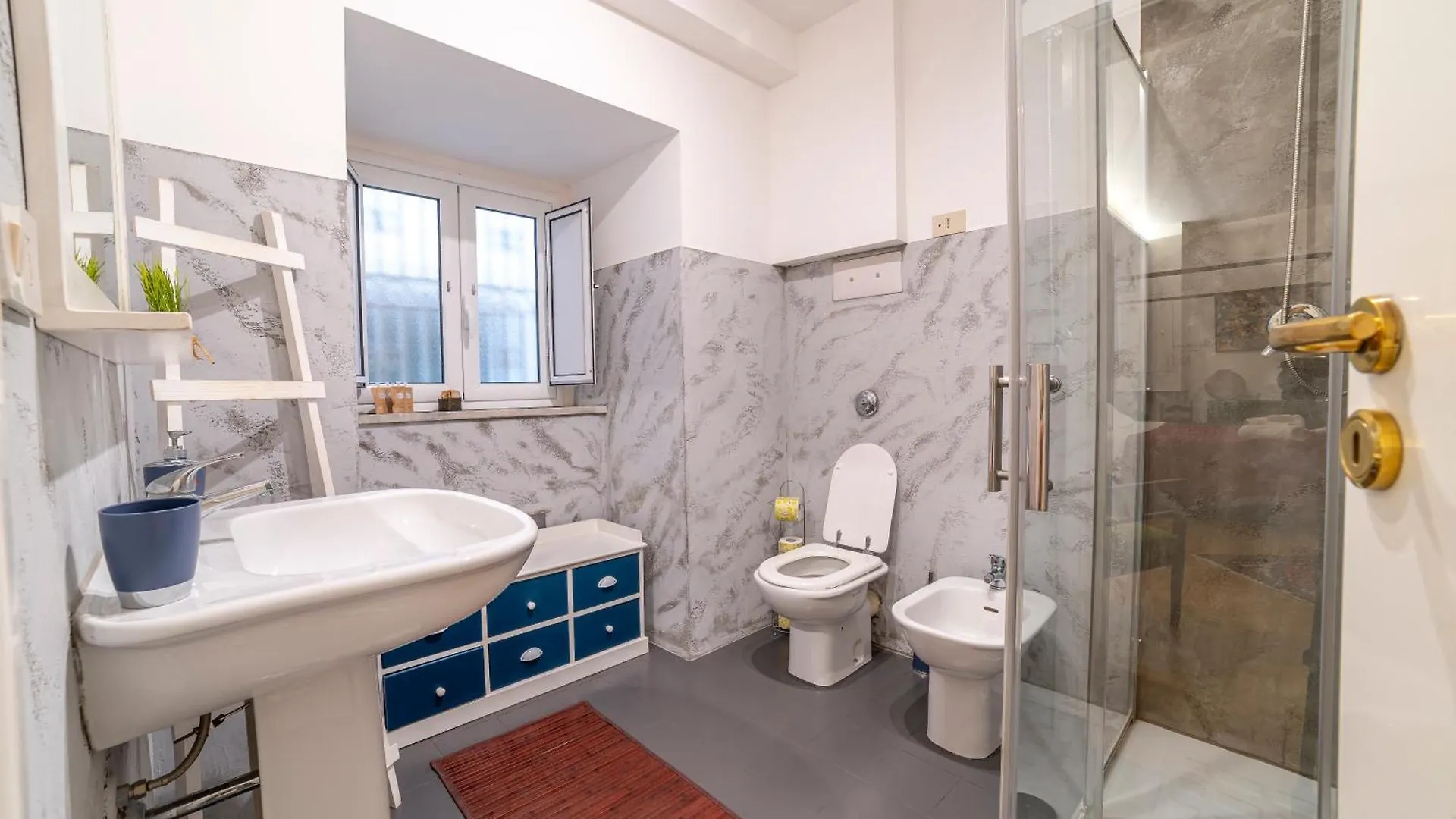 Natoli Apartments Palerme